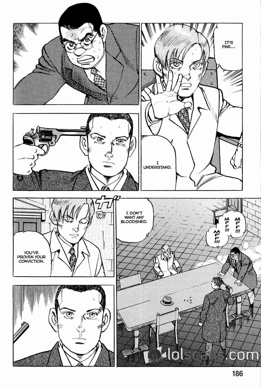 Chapter 129 - Page 6