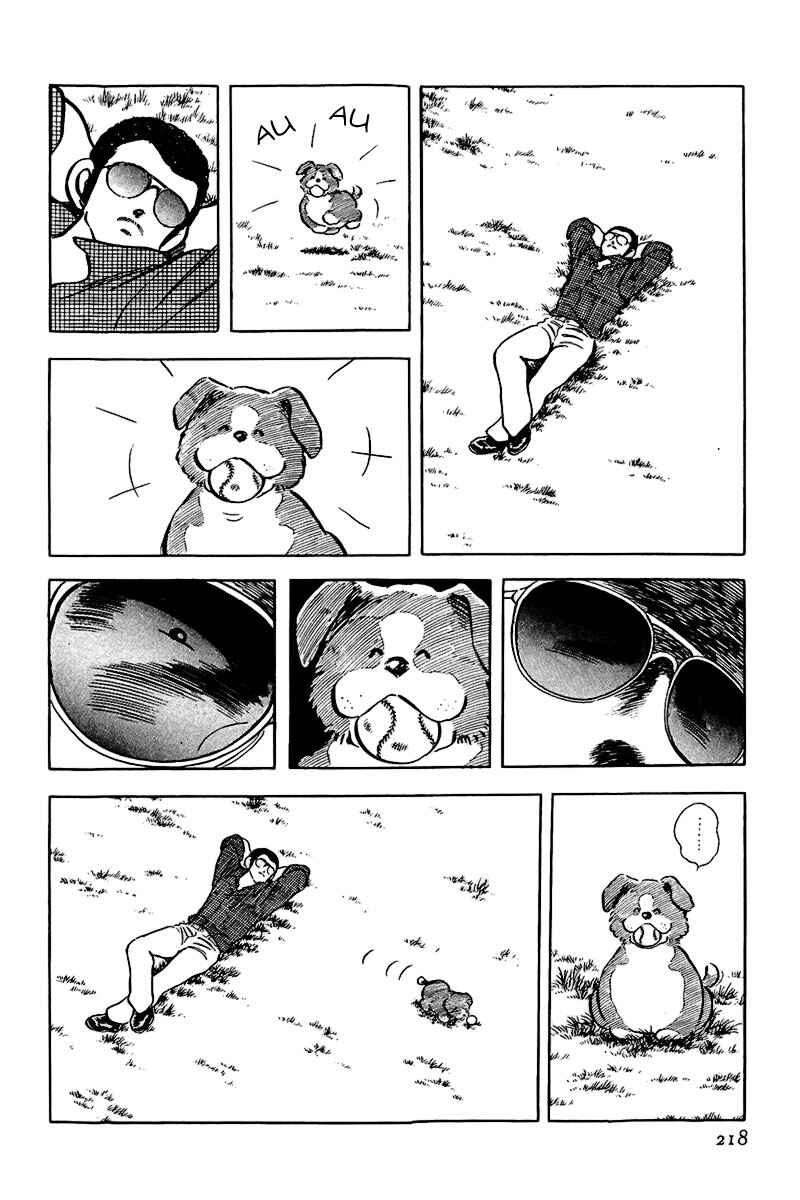 Chapter 153 - Page 18