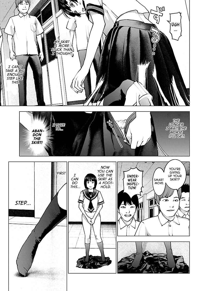 Chapter 117 - Page 14