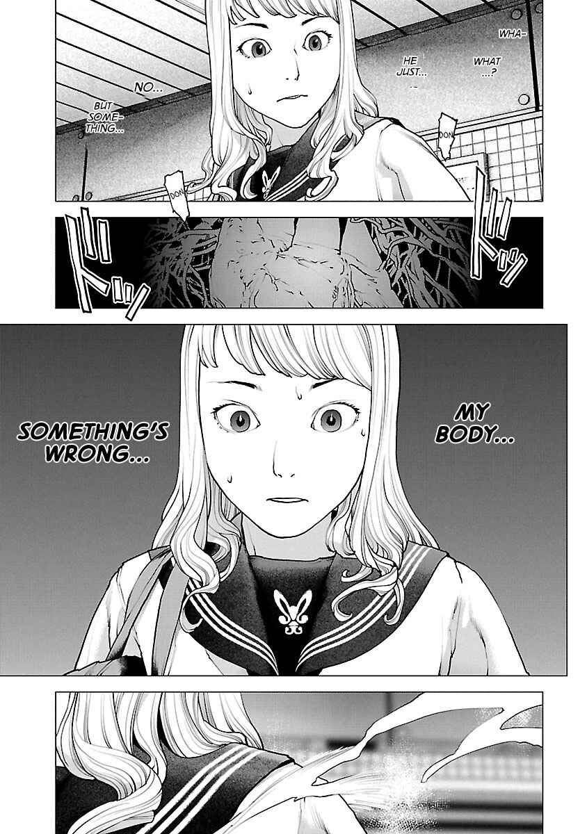 Chapter 117 - Page 5