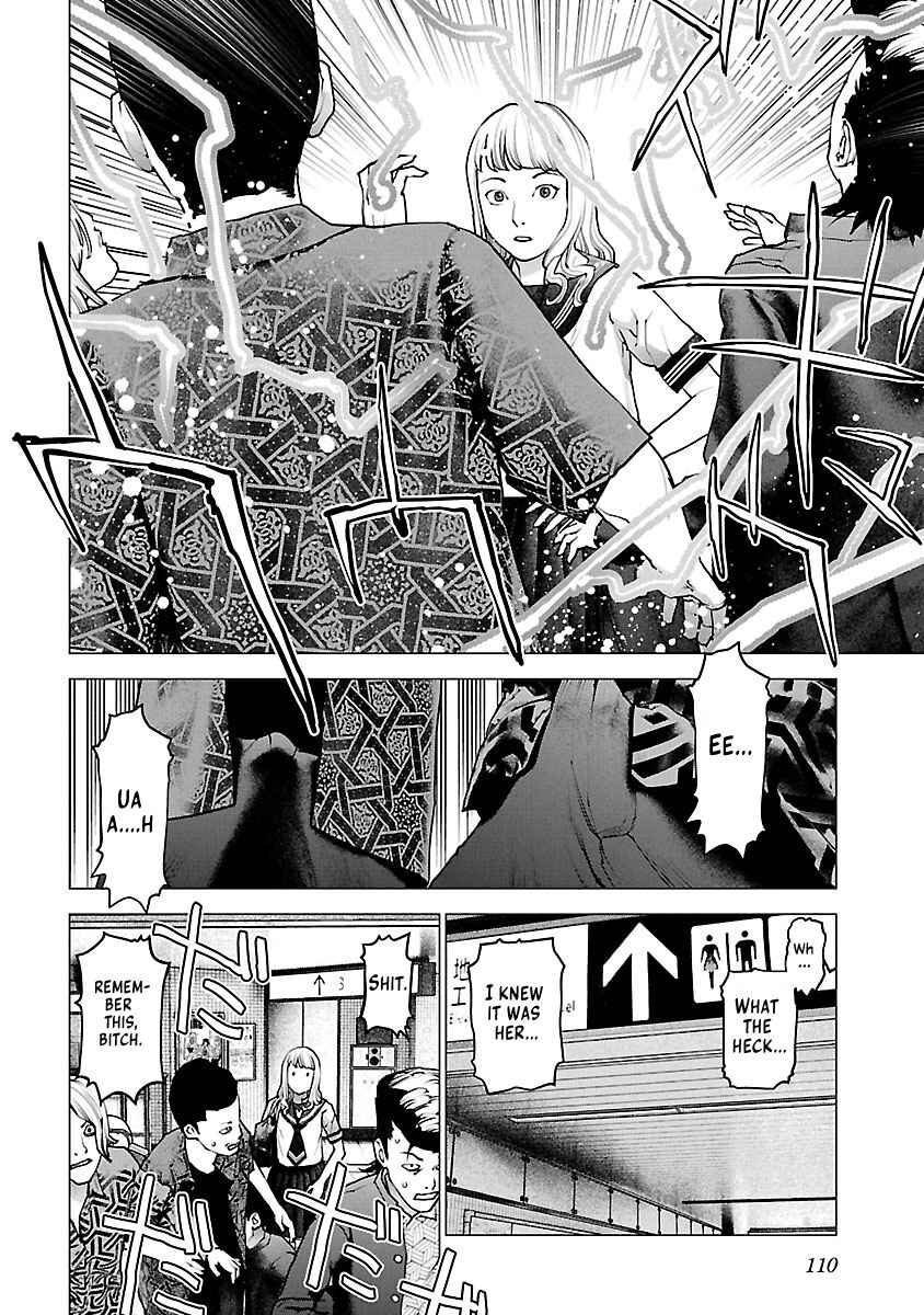 Chapter 117 - Page 8