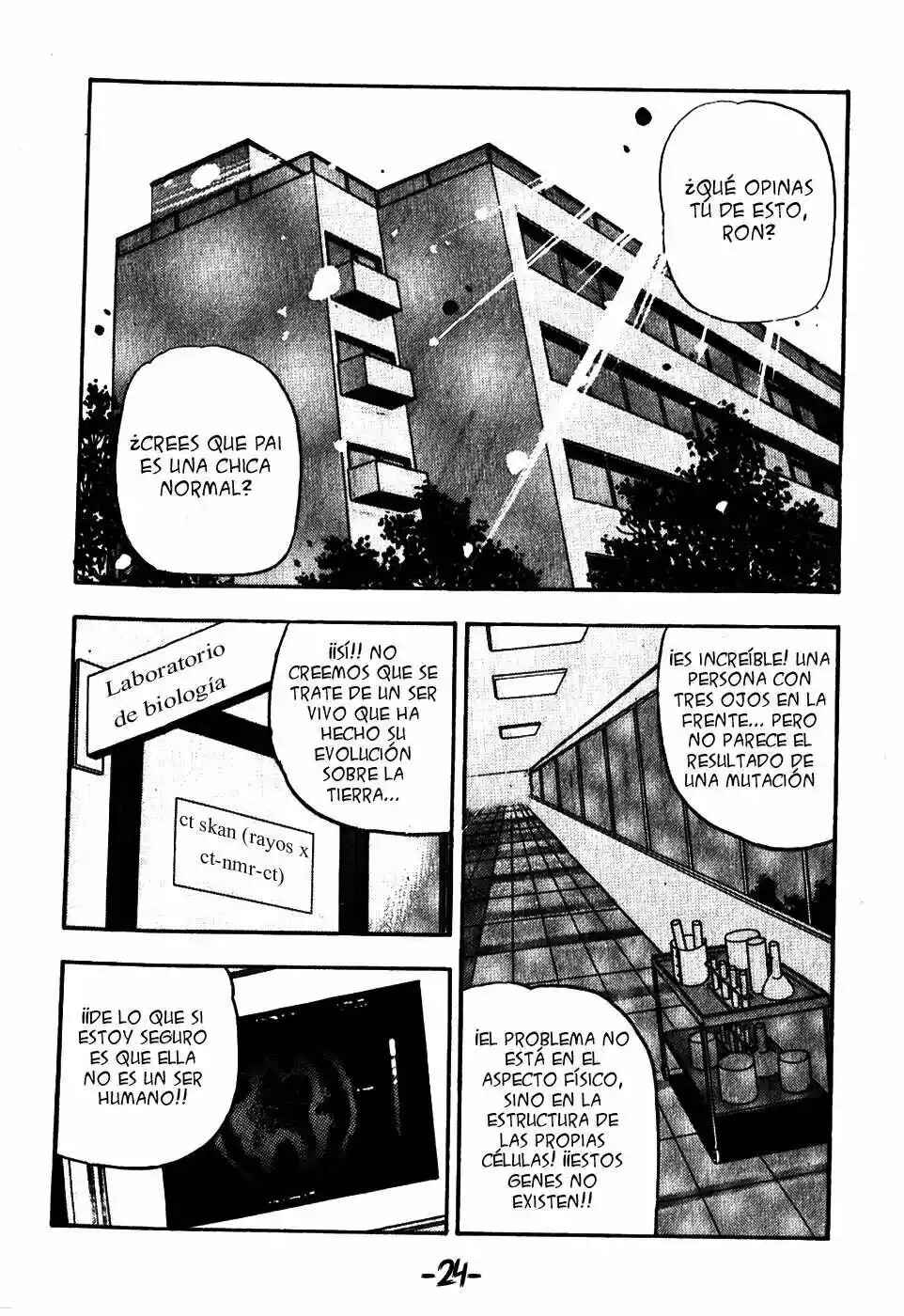 Chapter 32 - Page 3