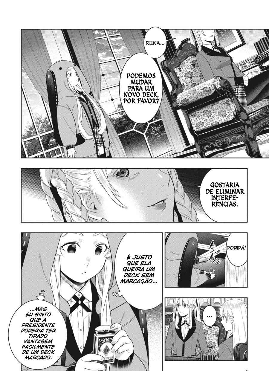 Chapter 92 - Page 10