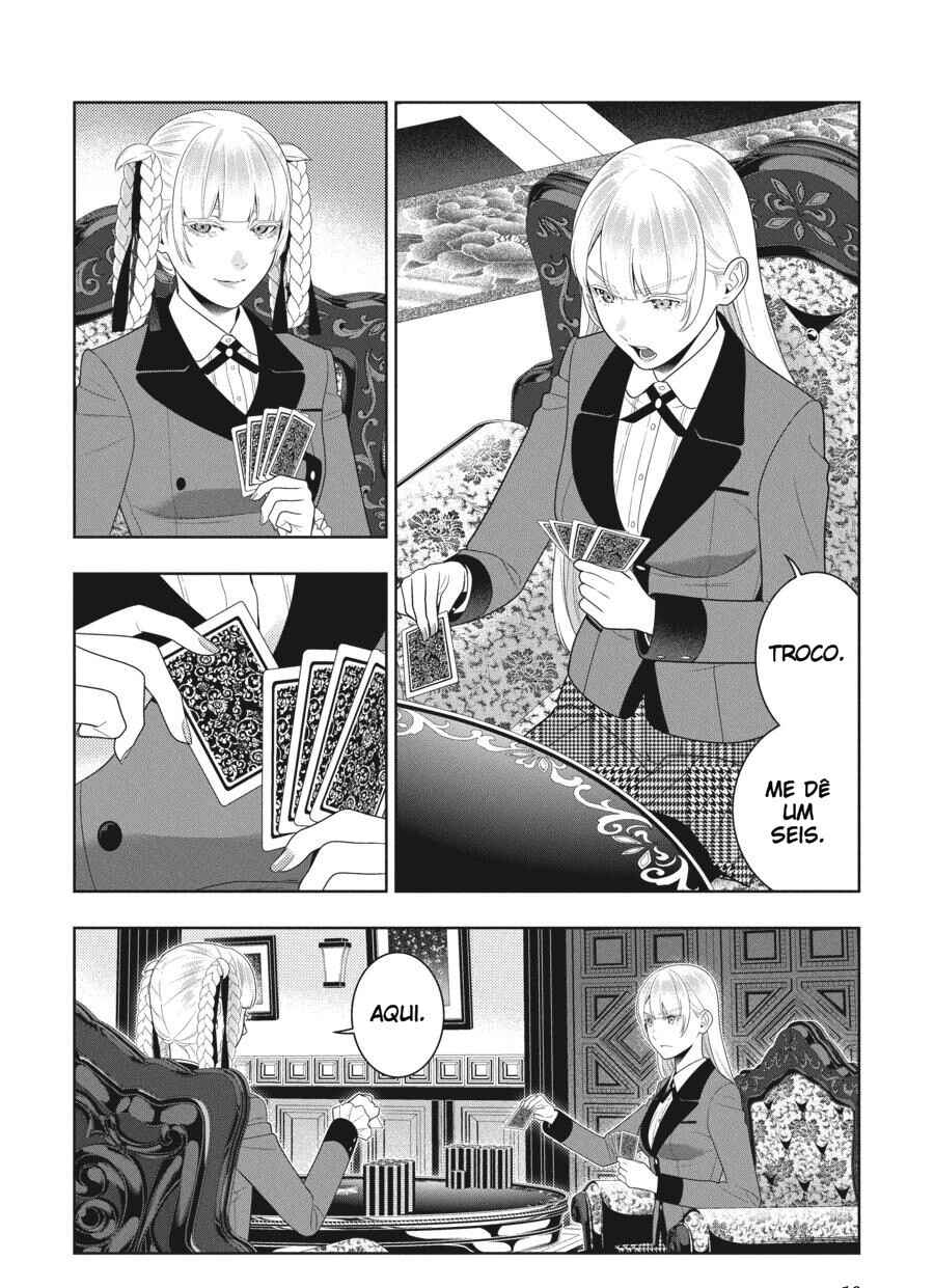Chapter 92 - Page 12