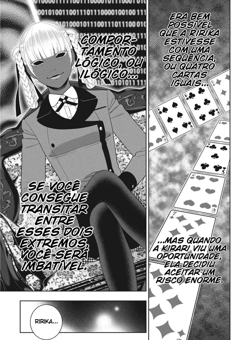Chapter 92 - Page 19