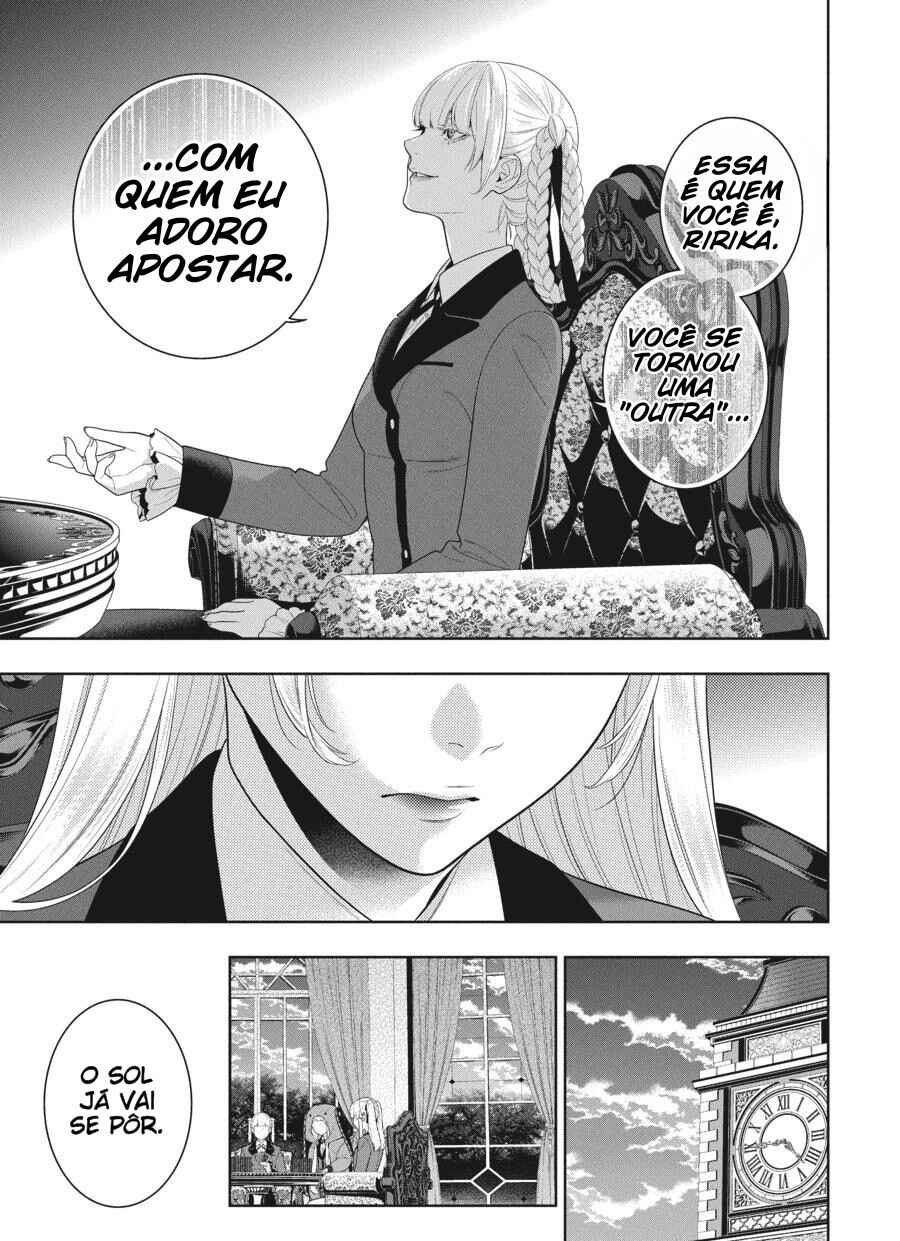Chapter 92 - Page 21