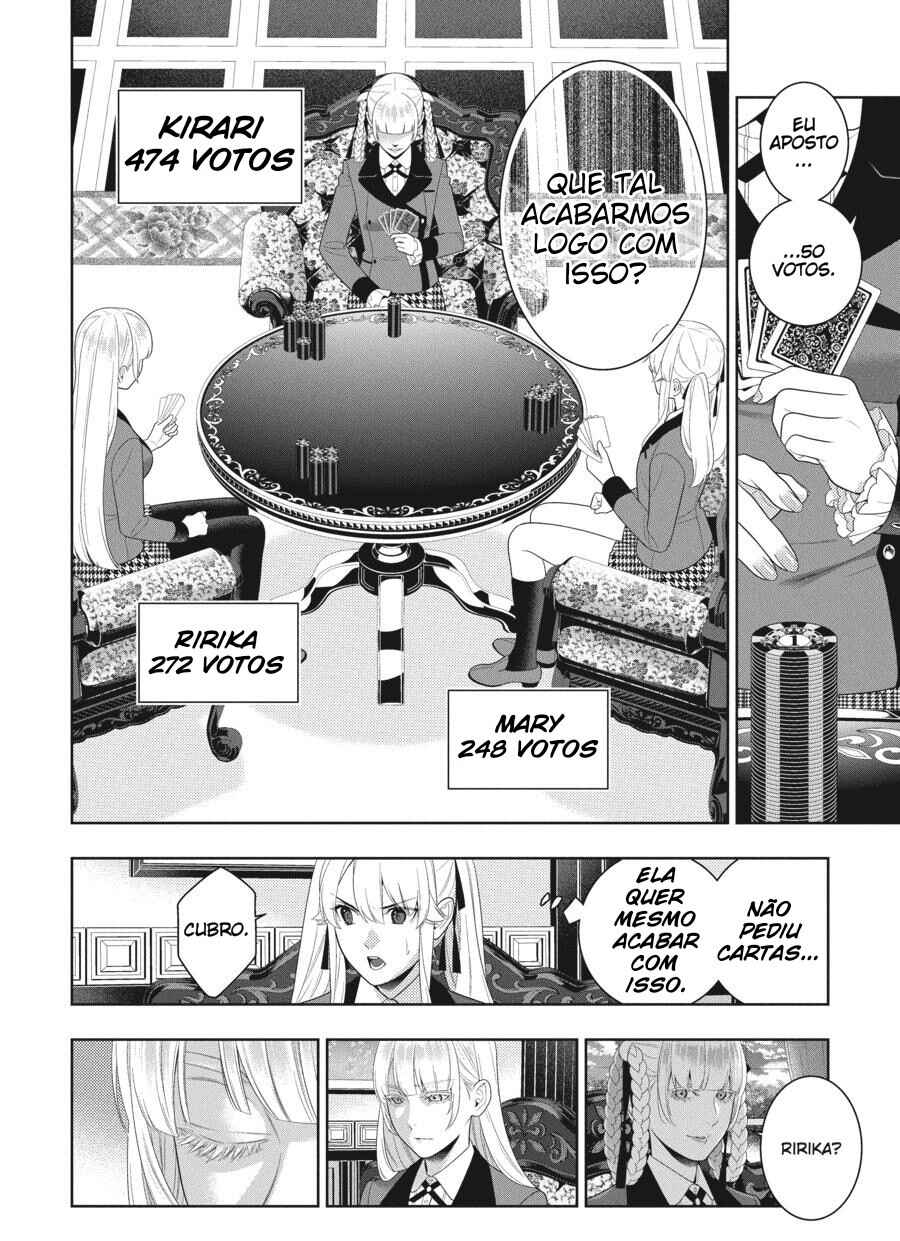 Chapter 92 - Page 22