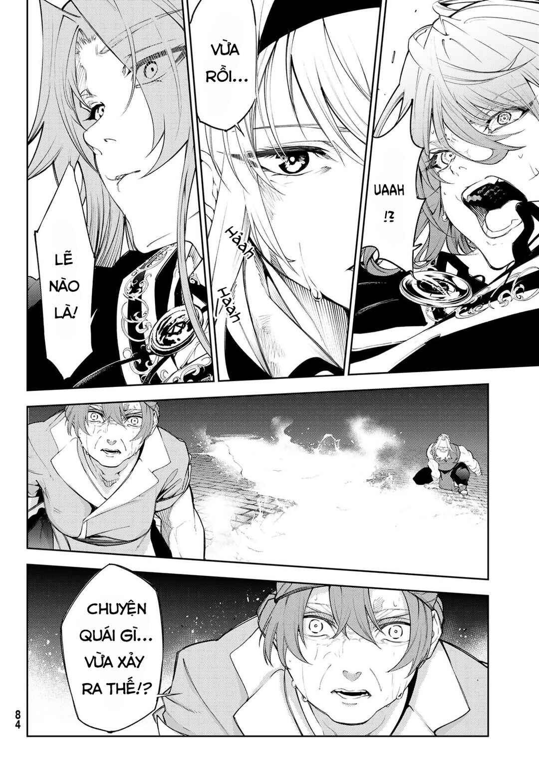 Chapter 27 - Page 39