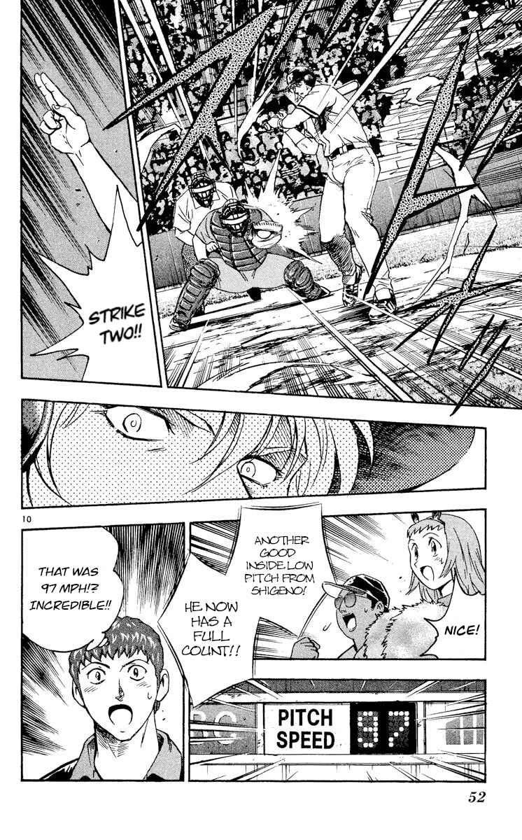 Chapter 480 - Page 10