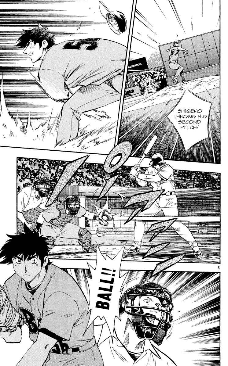 Chapter 480 - Page 5