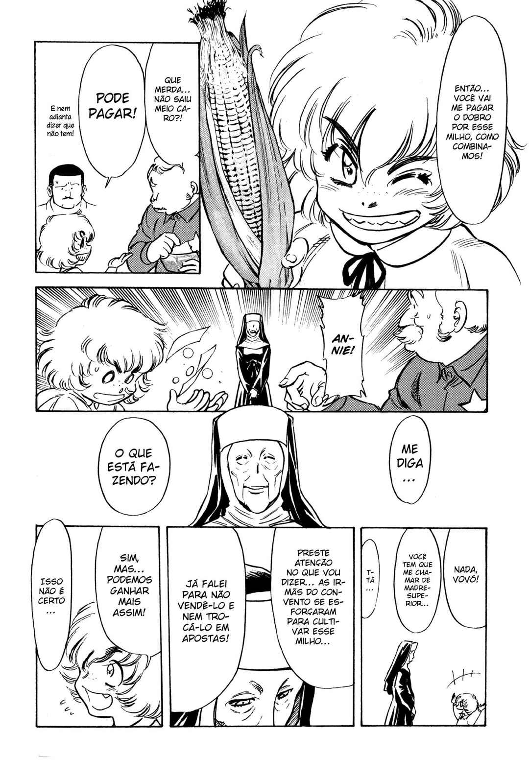 Chapter 120 - Page 11