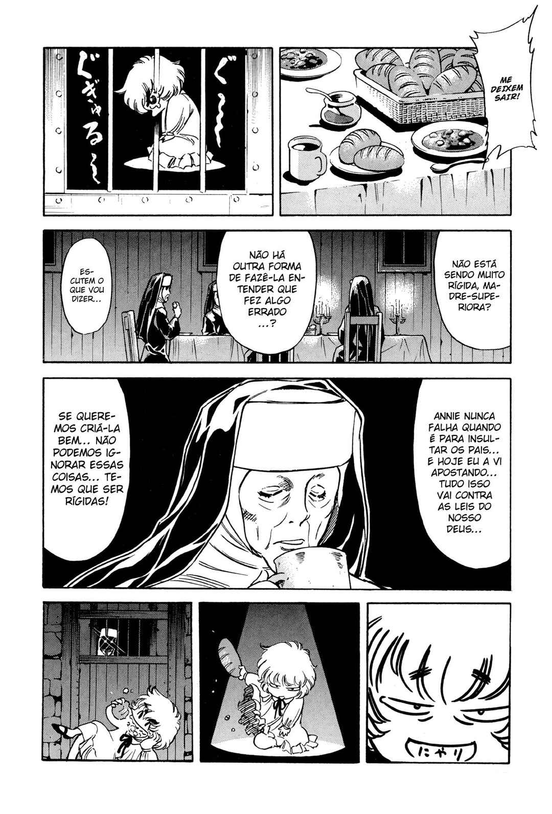 Chapter 120 - Page 13