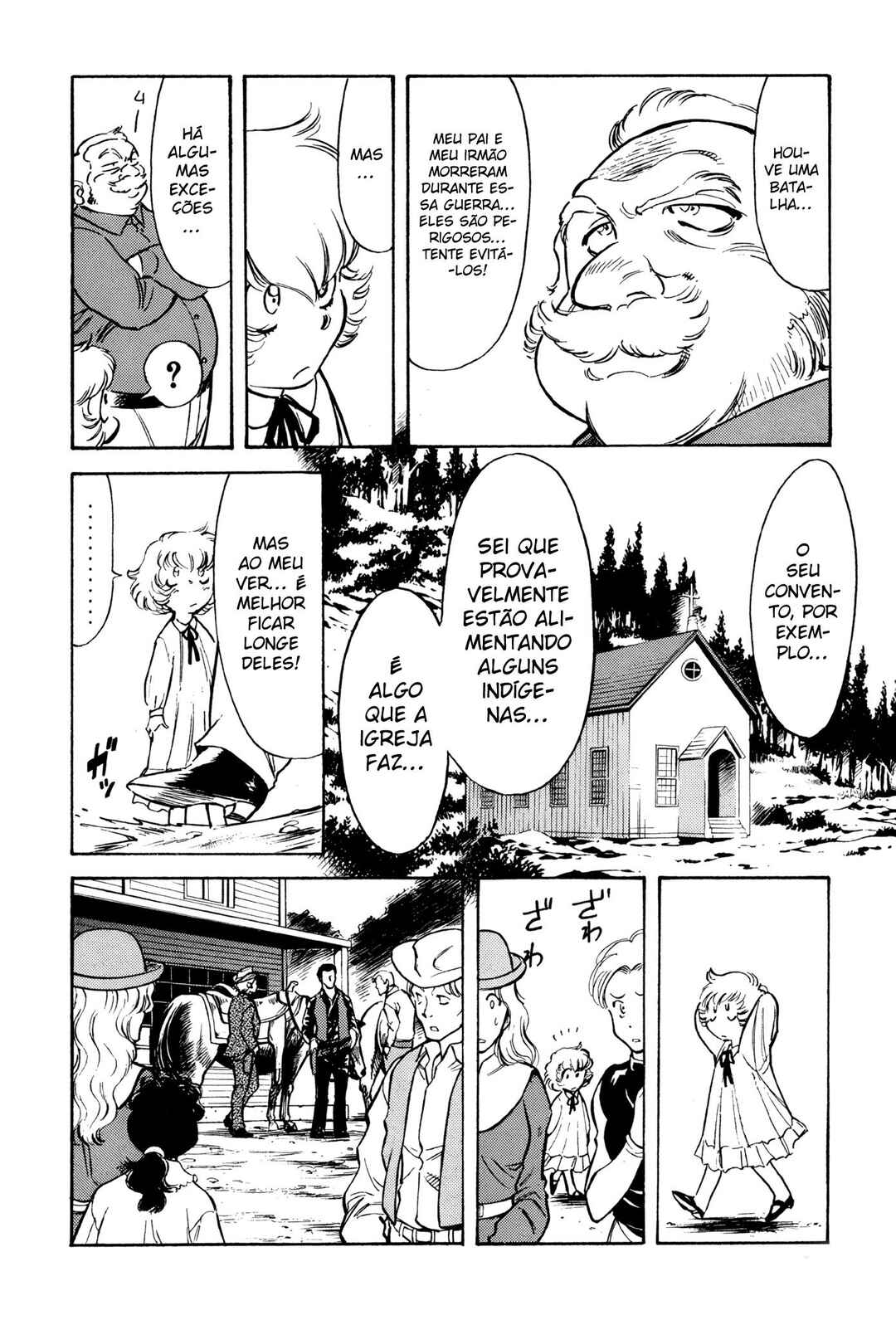 Chapter 120 - Page 19