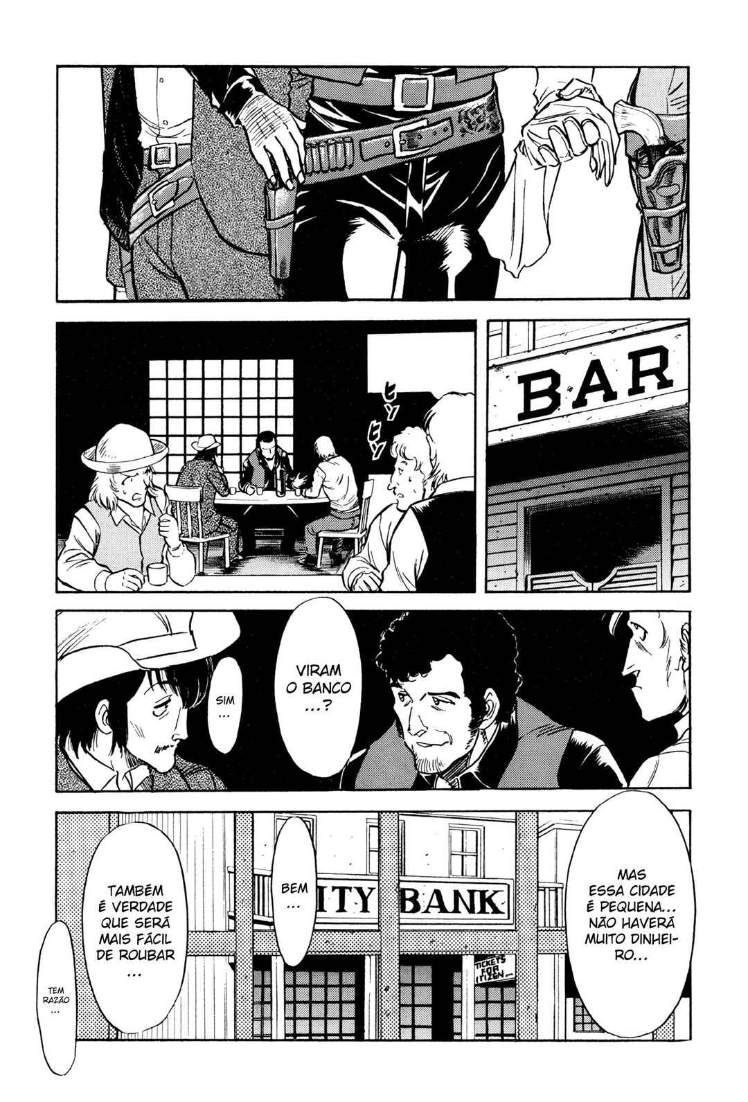 Chapter 120 - Page 20