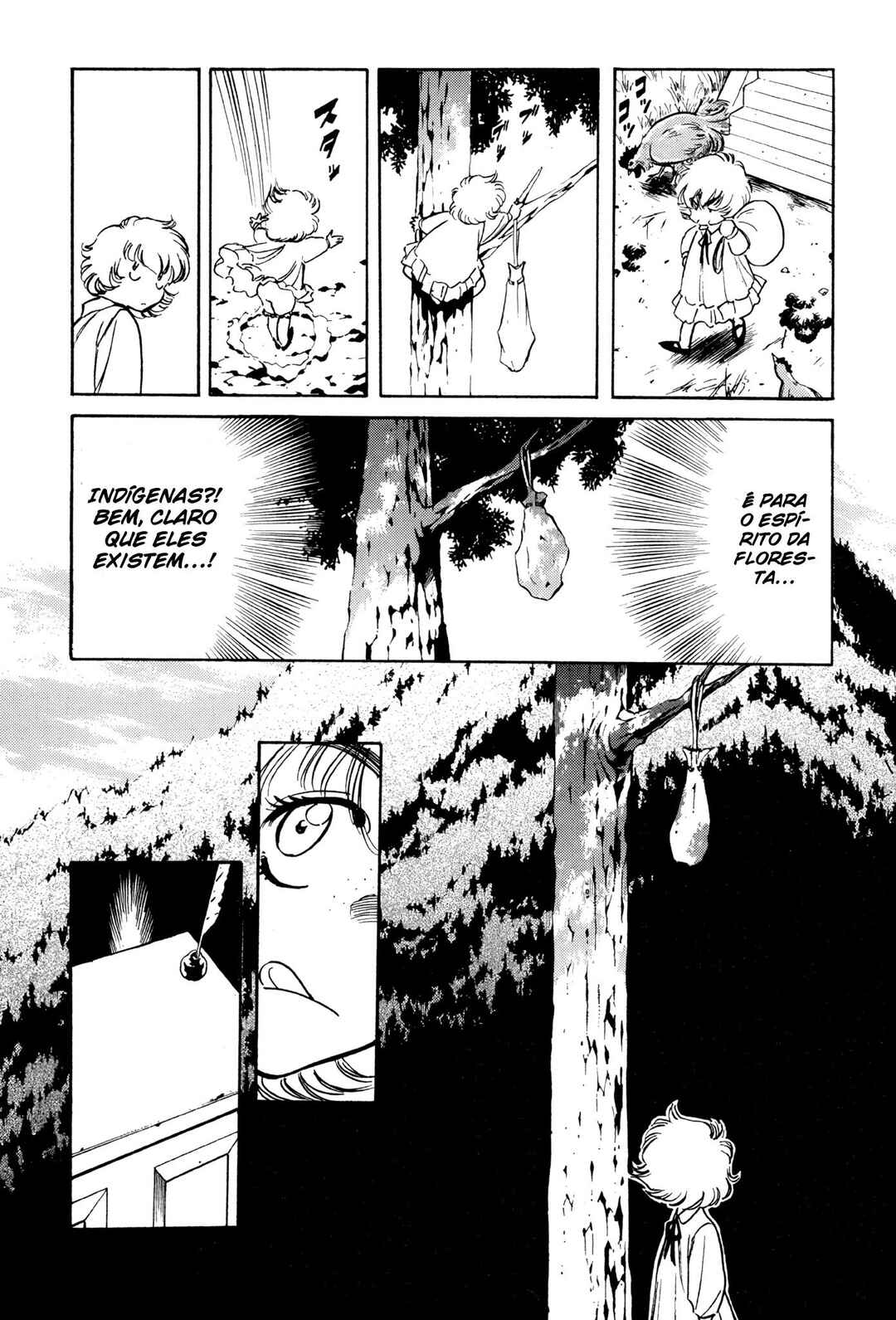 Chapter 120 - Page 23