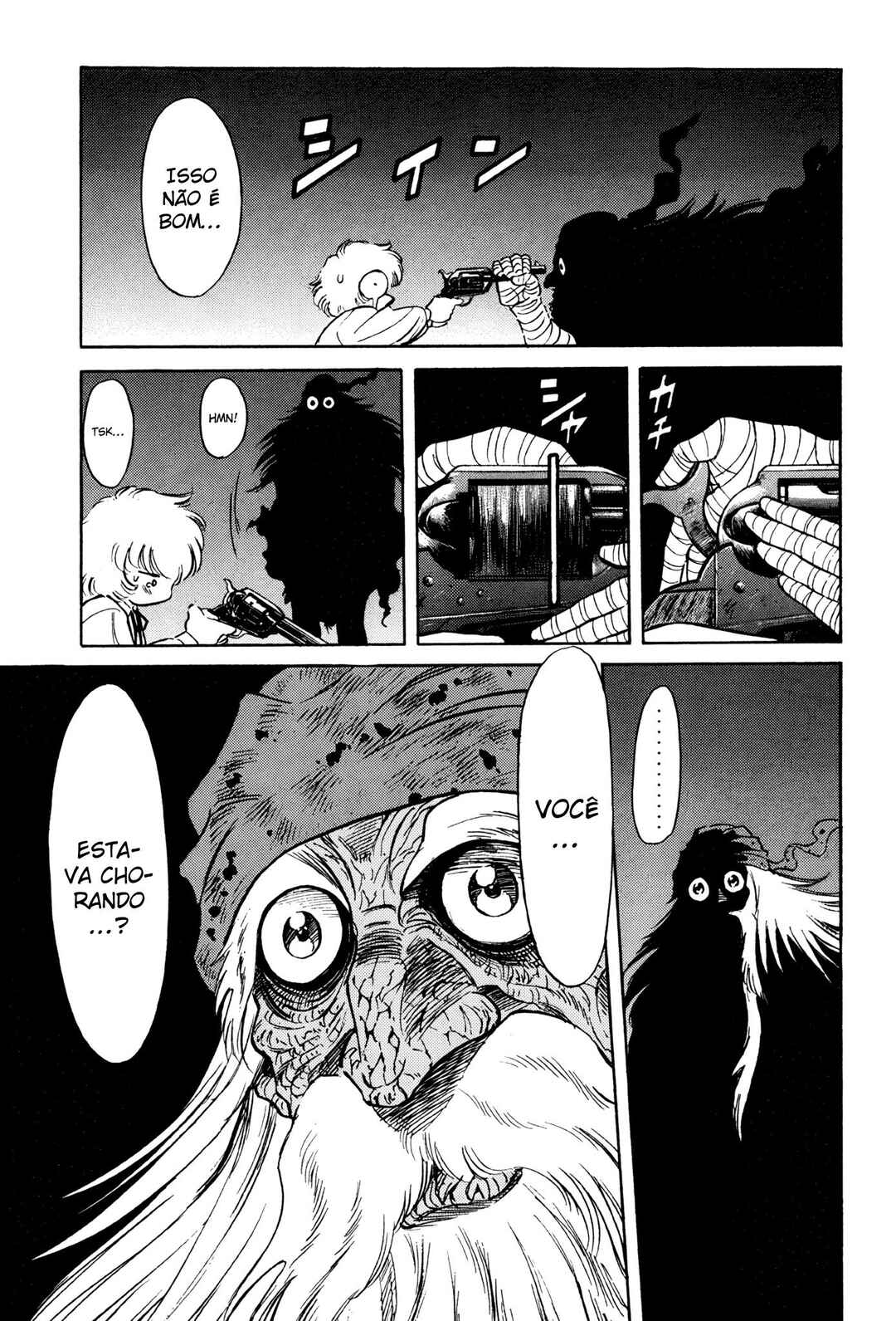 Chapter 120 - Page 30