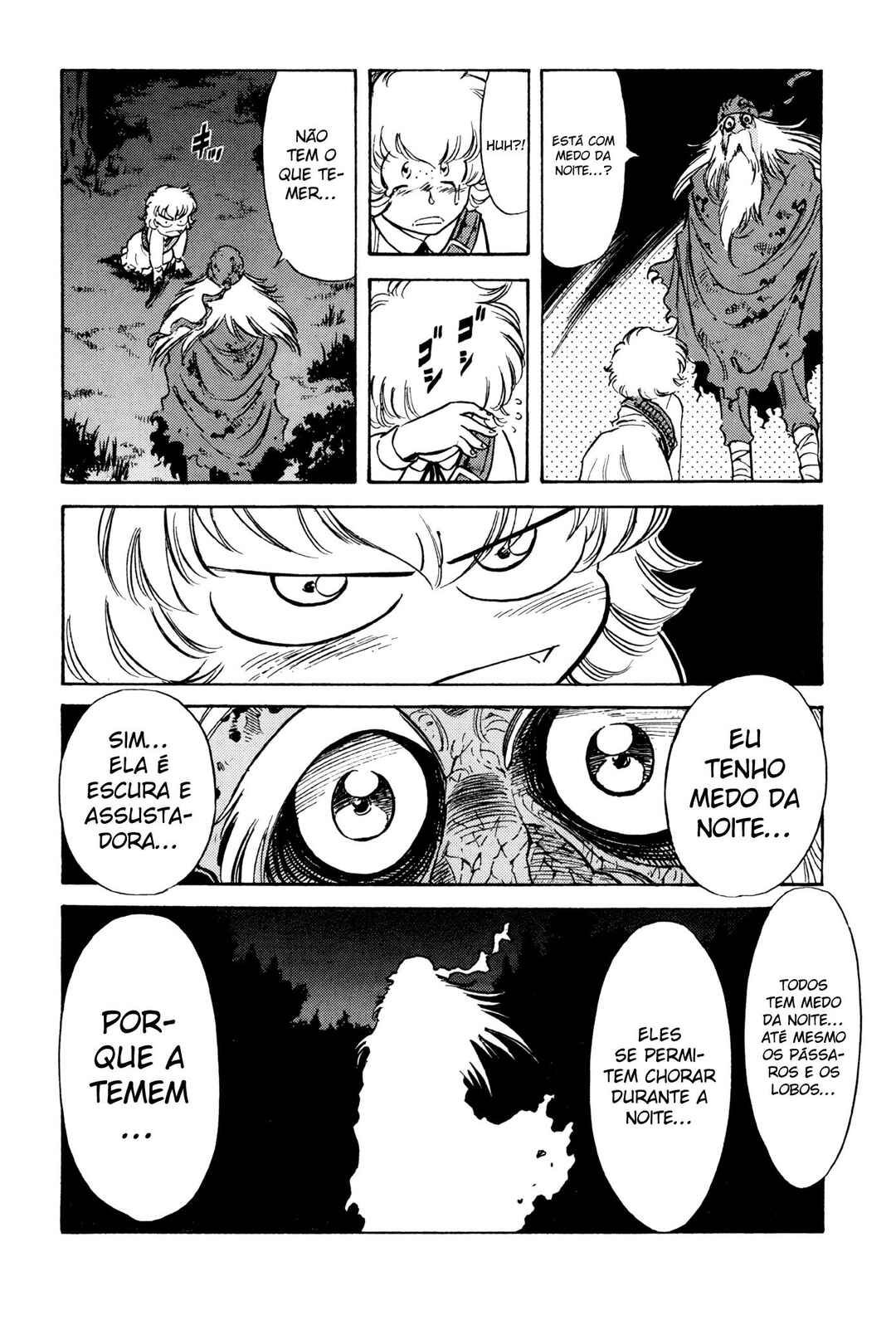 Chapter 120 - Page 31