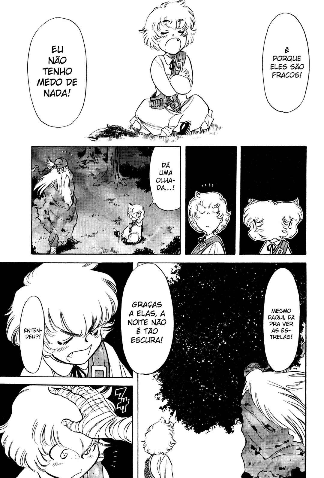 Chapter 120 - Page 32