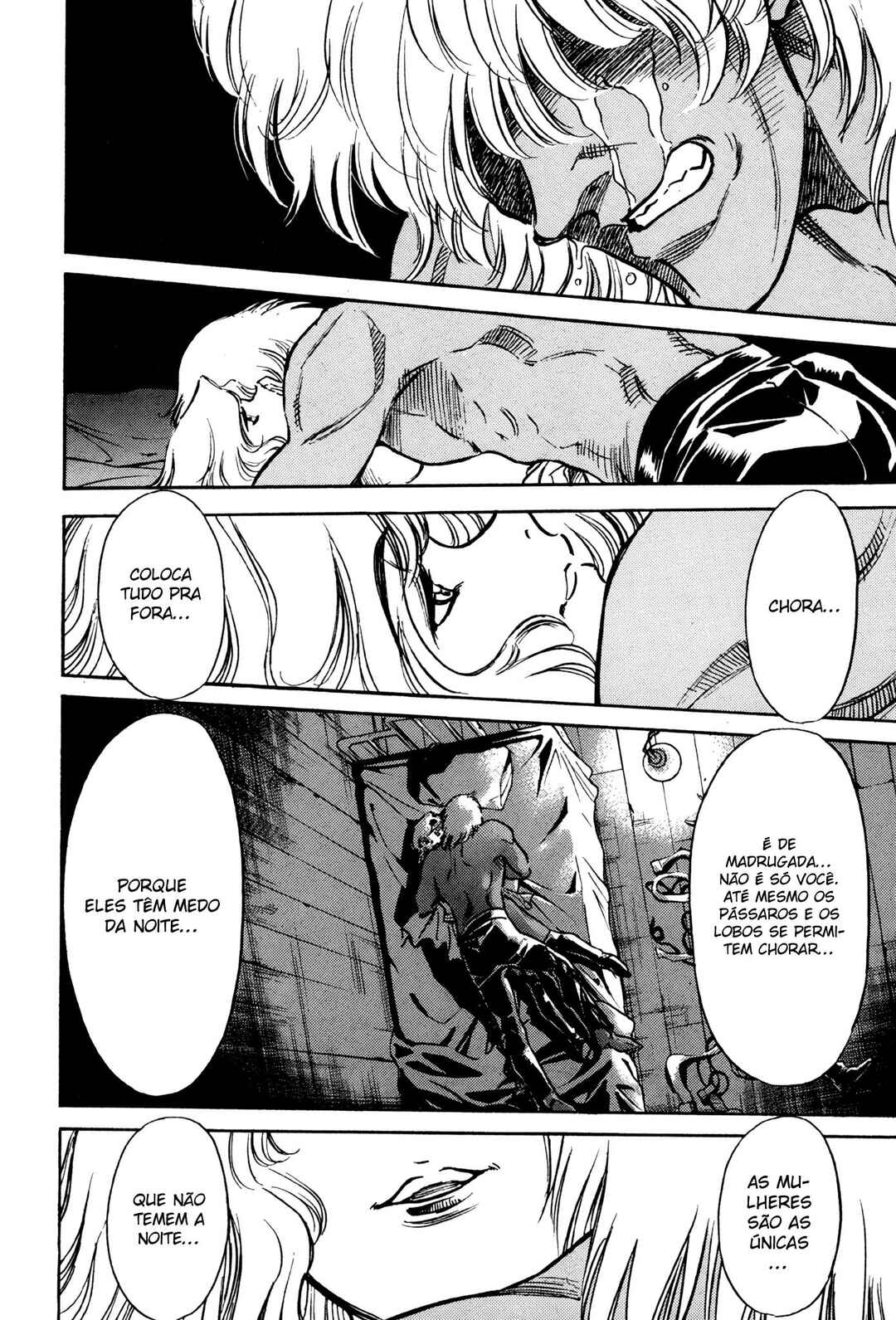 Chapter 120 - Page 7