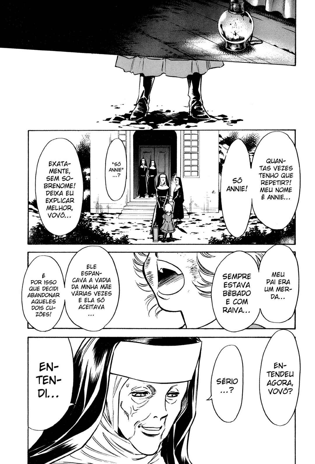 Chapter 120 - Page 8