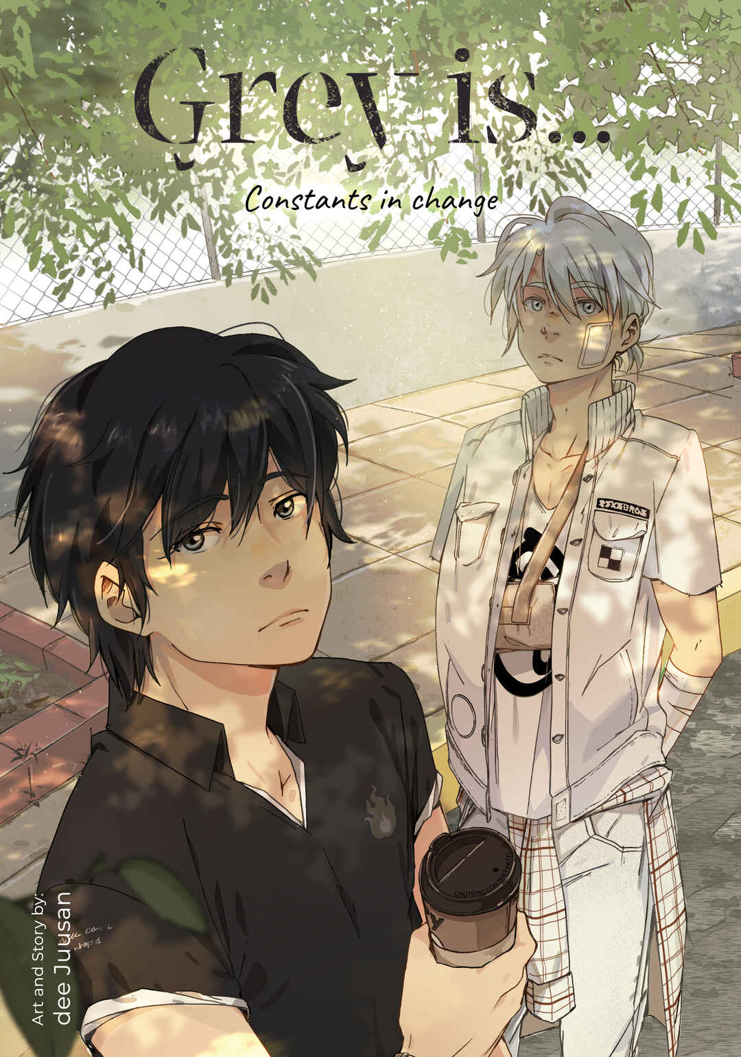Chapter 16 - Page 1