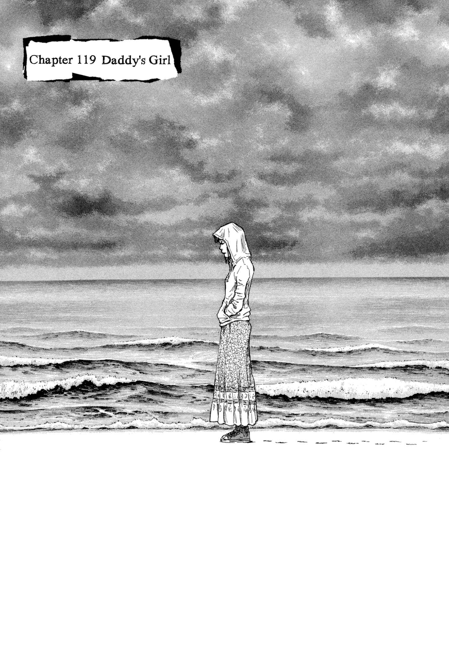 Chapter 119 - Page 1
