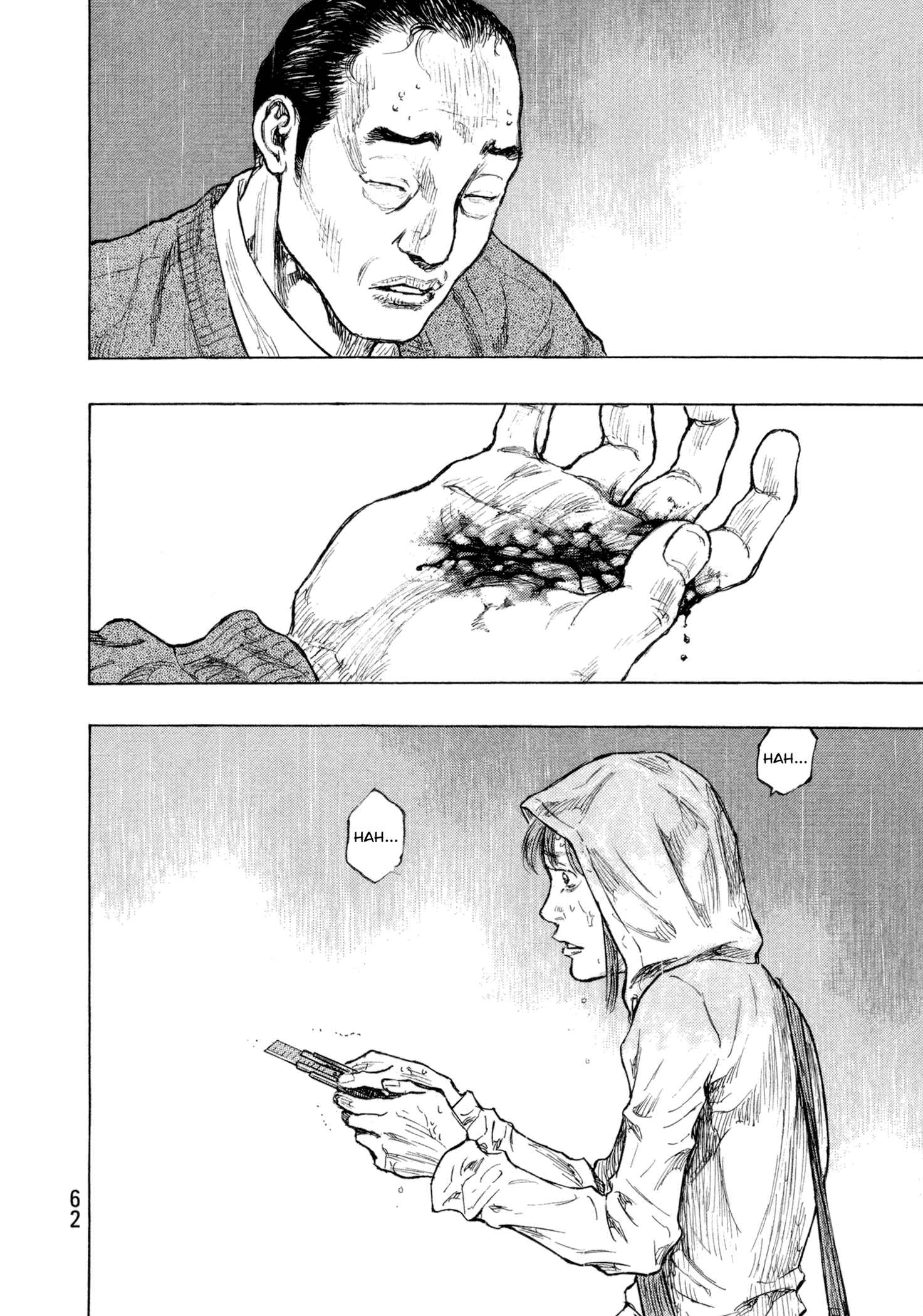 Chapter 119 - Page 15