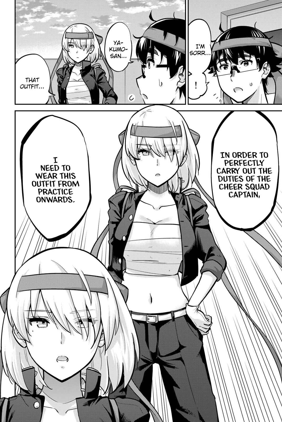 Chapter 103 - Page 14