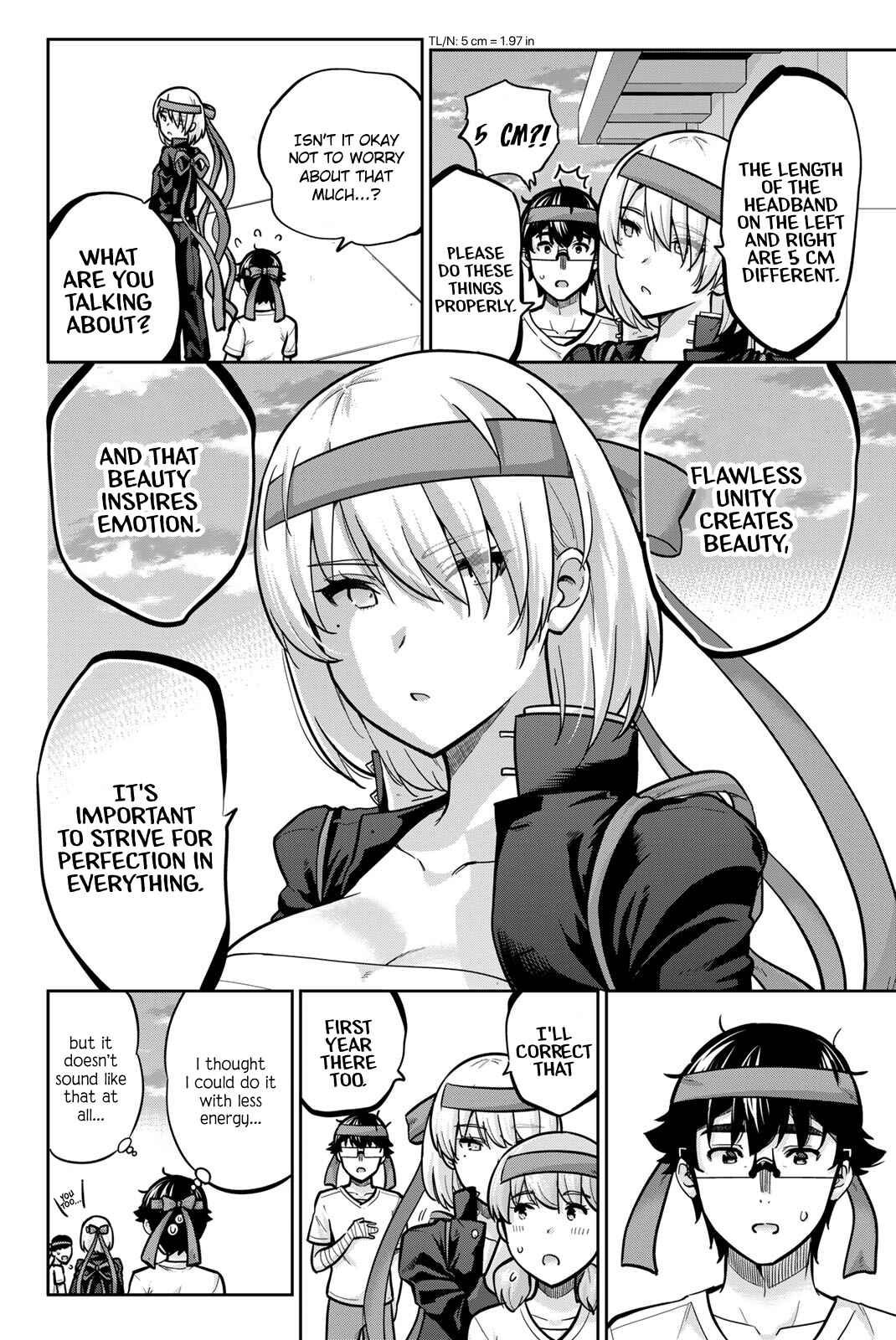 Chapter 103 - Page 16
