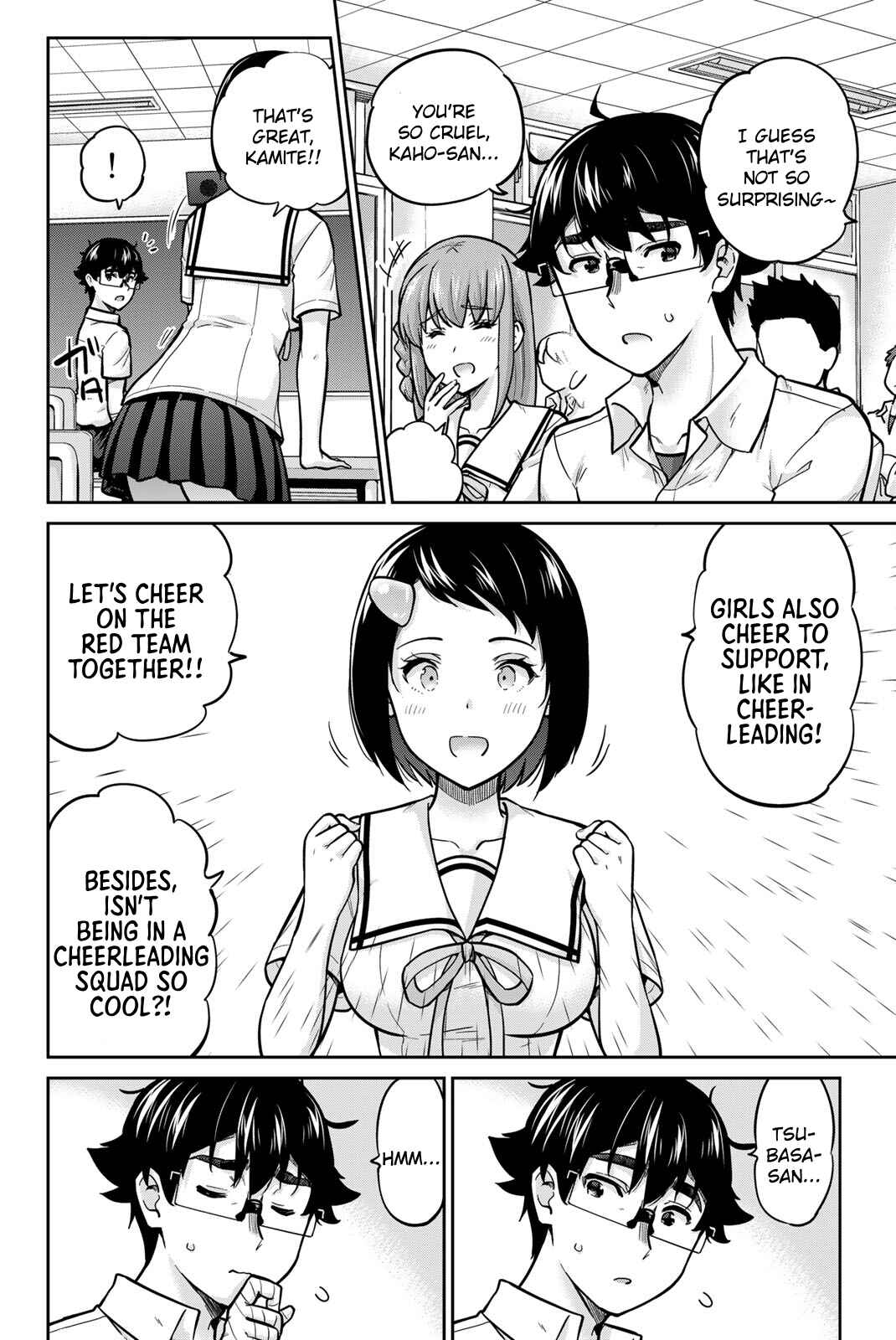 Chapter 103 - Page 8