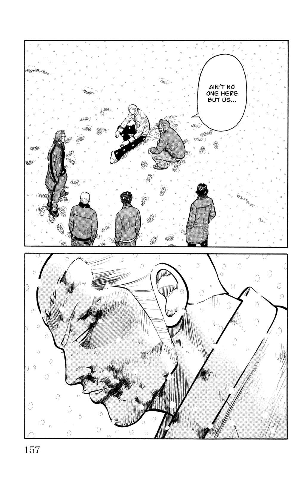 Chapter 84 - Page 11