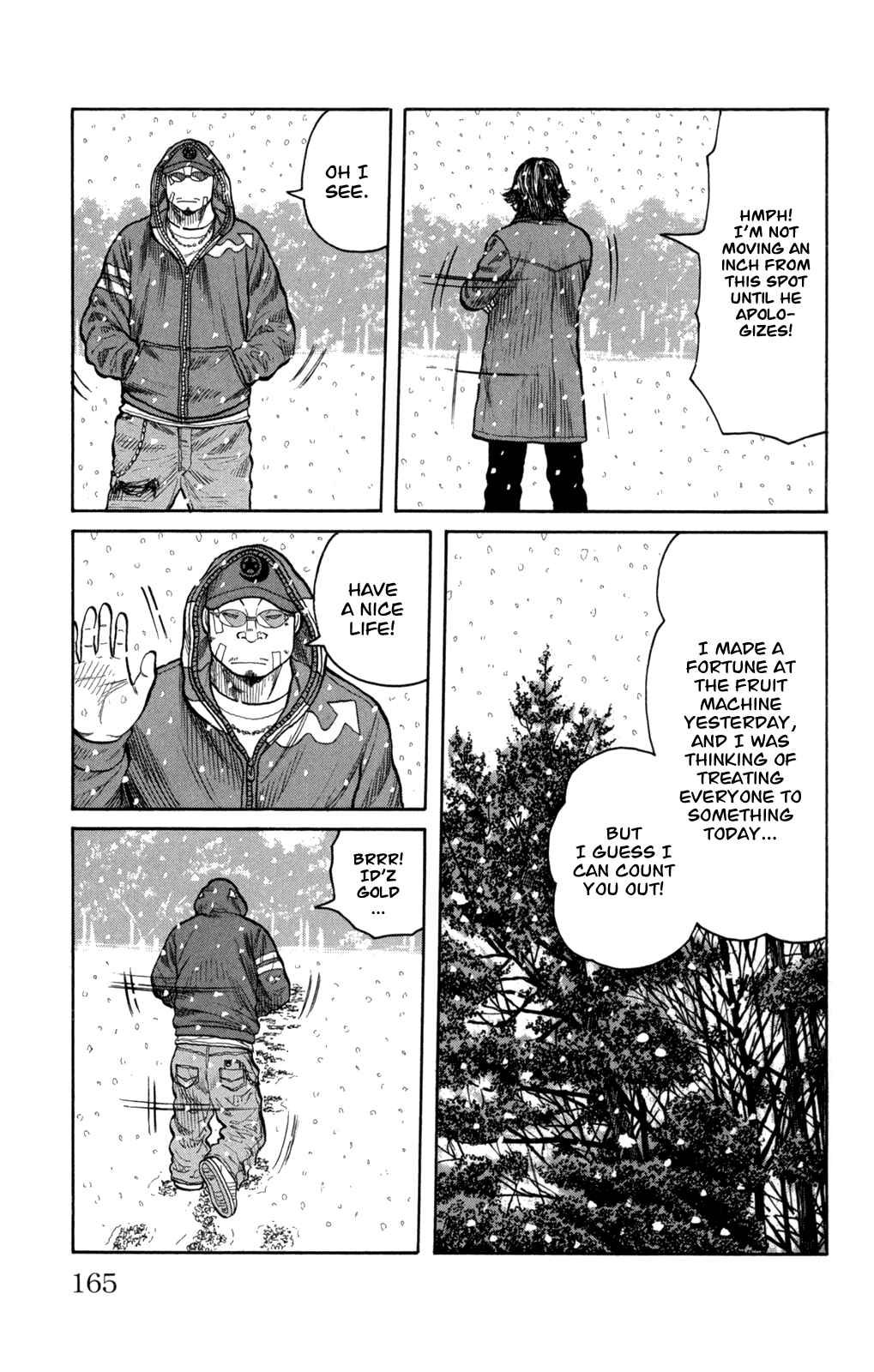 Chapter 84 - Page 19