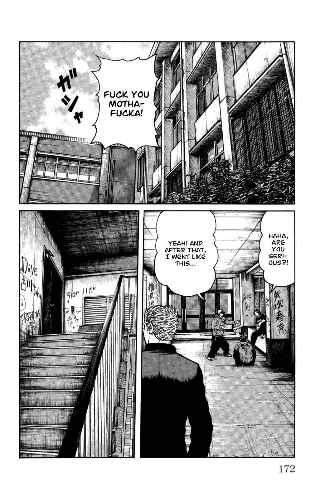 Chapter 84 - Page 25