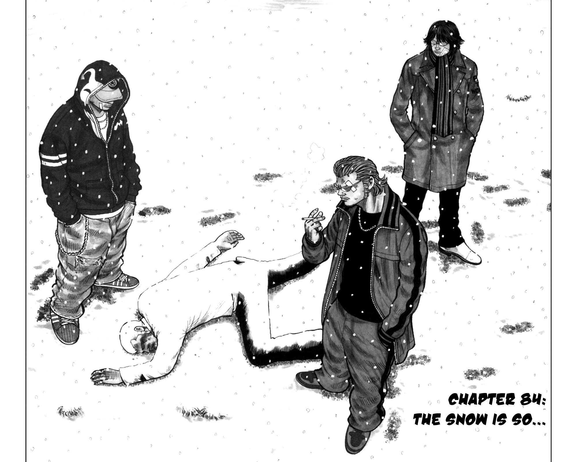 Chapter 84 - Page 3