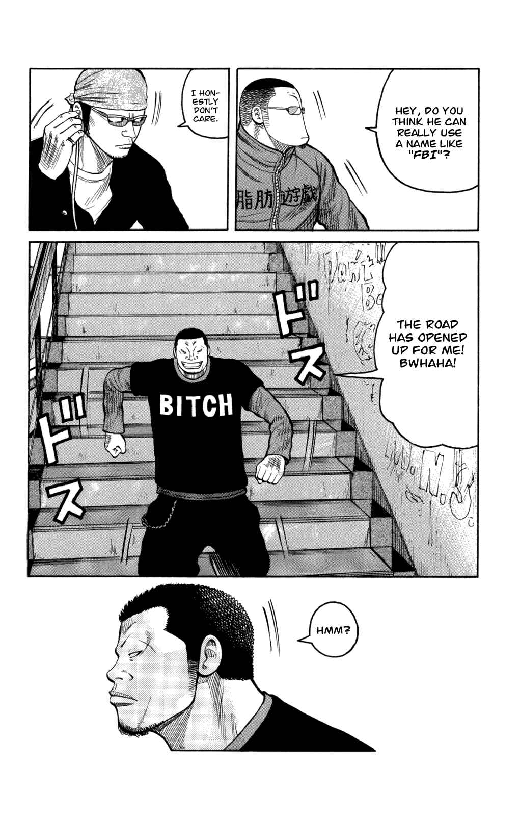 Chapter 84 - Page 31