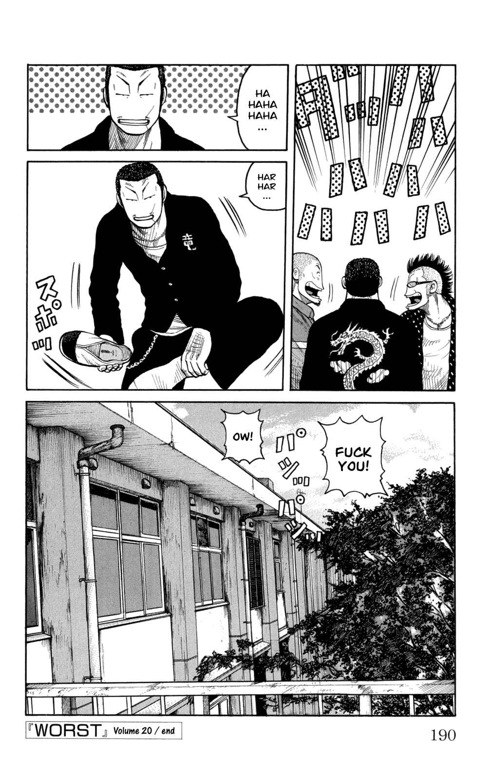 Chapter 84 - Page 43