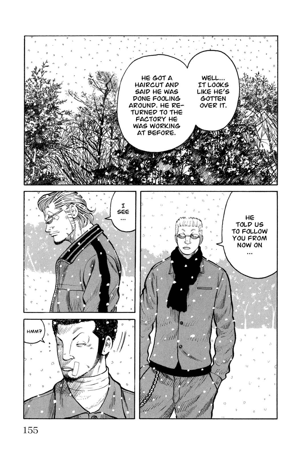 Chapter 84 - Page 9