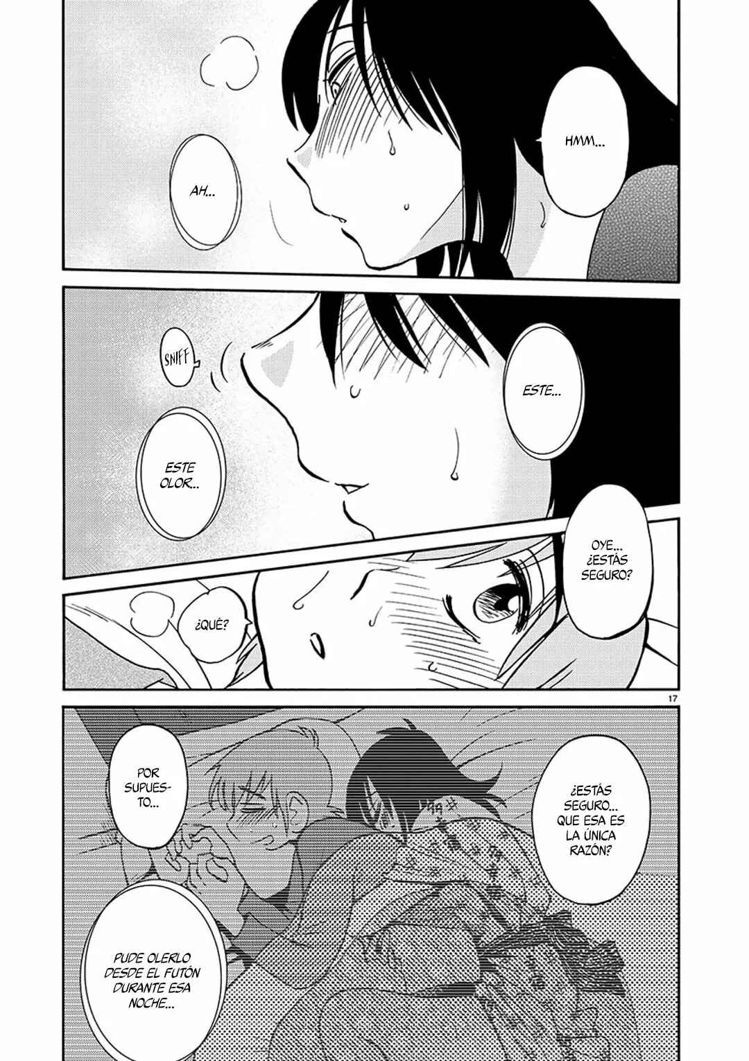 Chapter 84 - Page 18