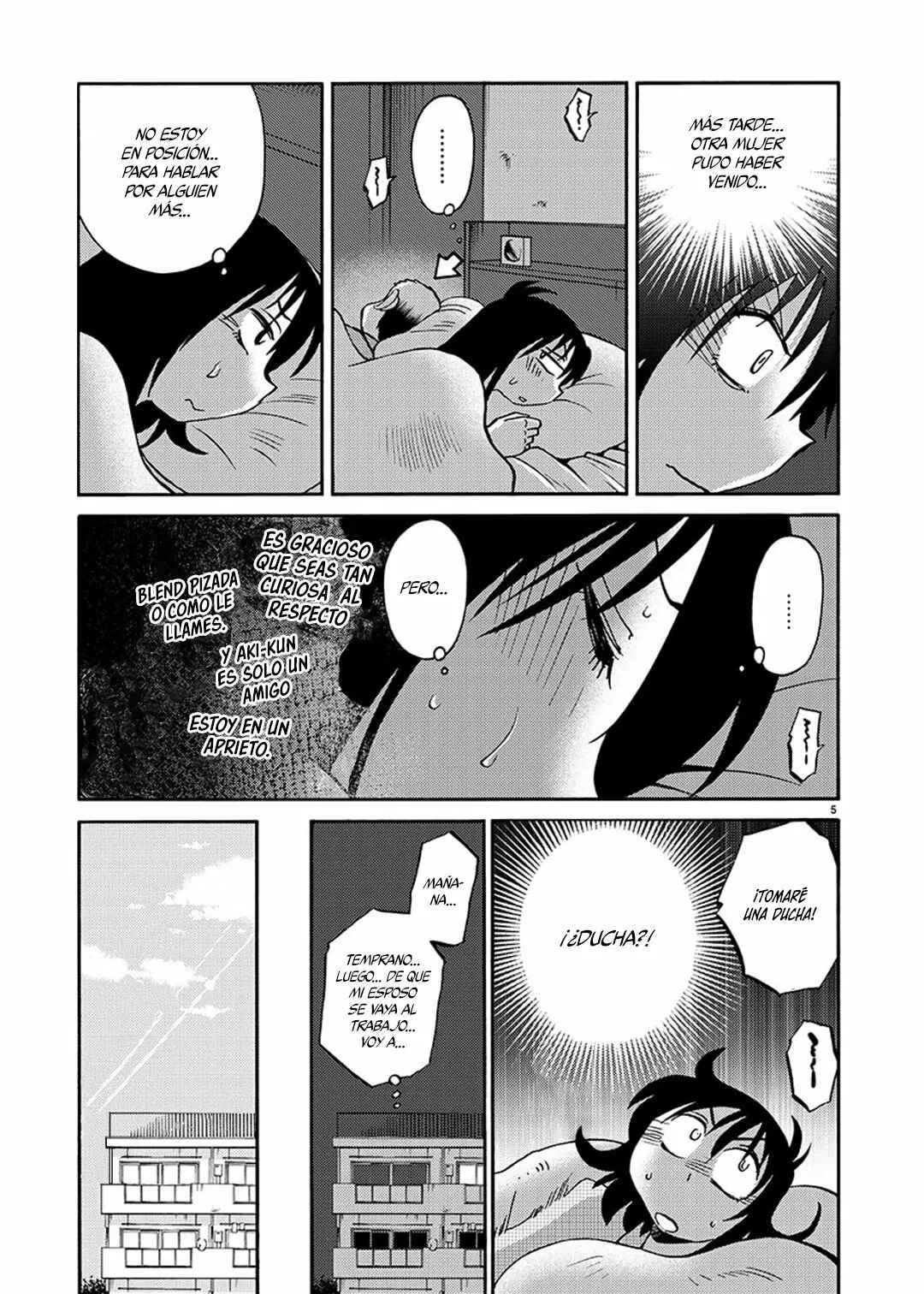 Chapter 84 - Page 6