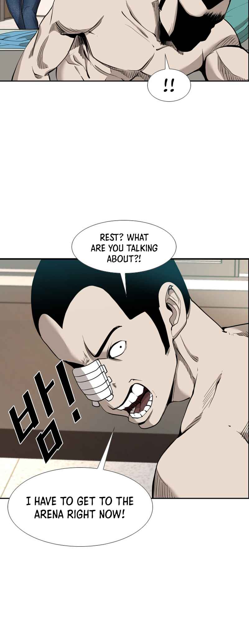 Chapter 182 - Page 24