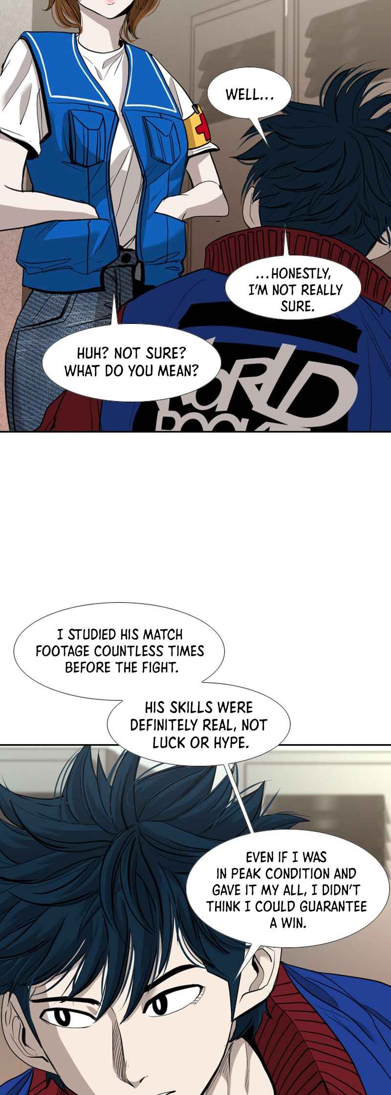Chapter 182 - Page 39