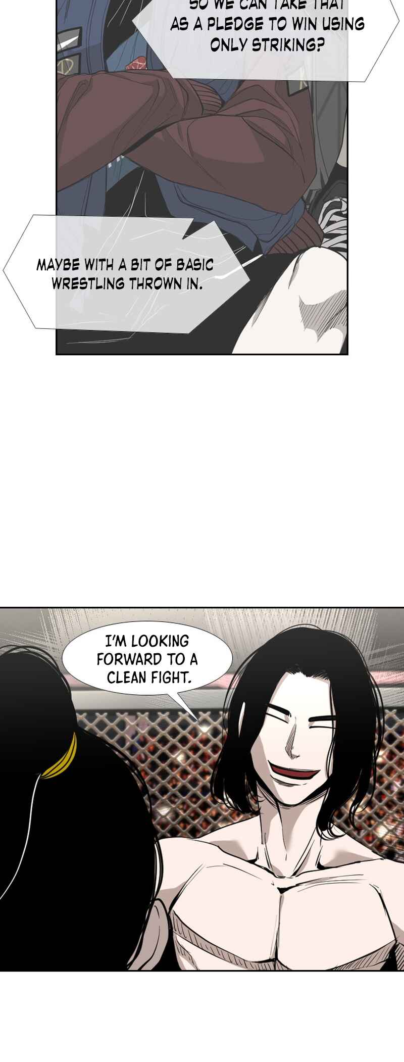 Chapter 182 - Page 47