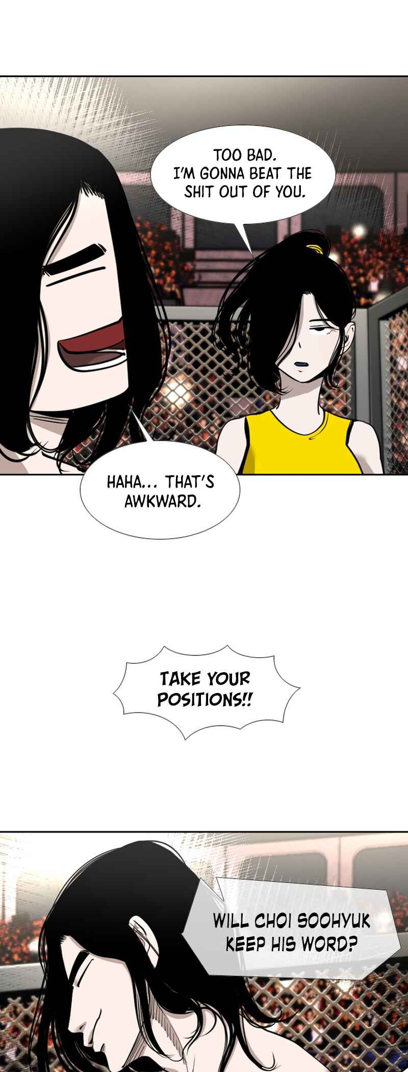 Chapter 182 - Page 48