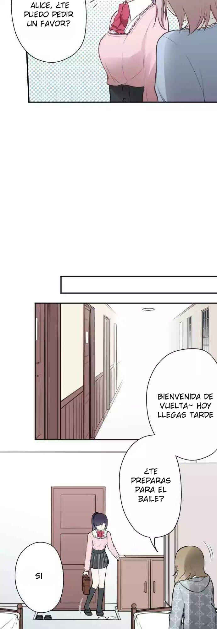 Chapter 87 - Page 21