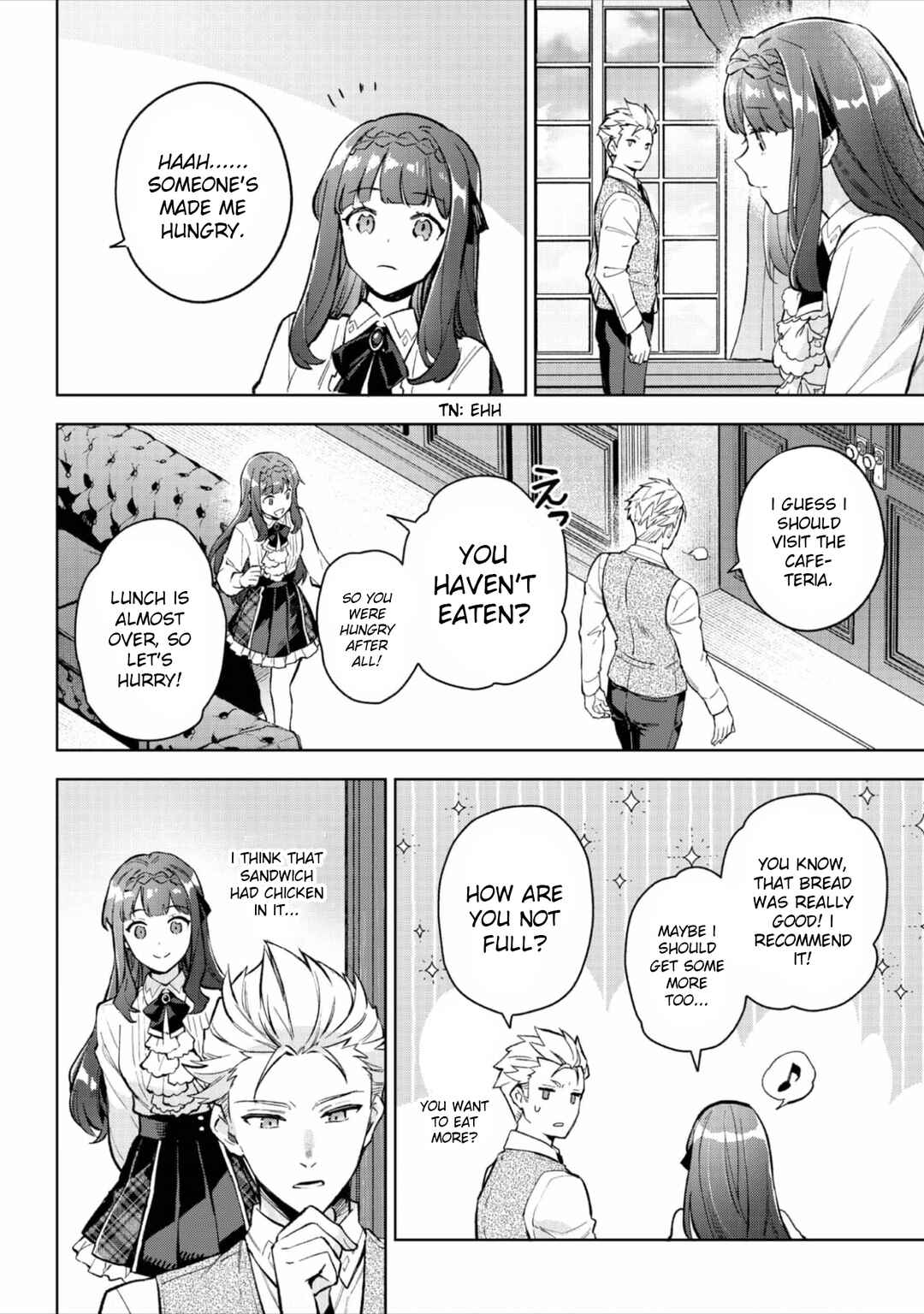 Chapter 20 - Page 19
