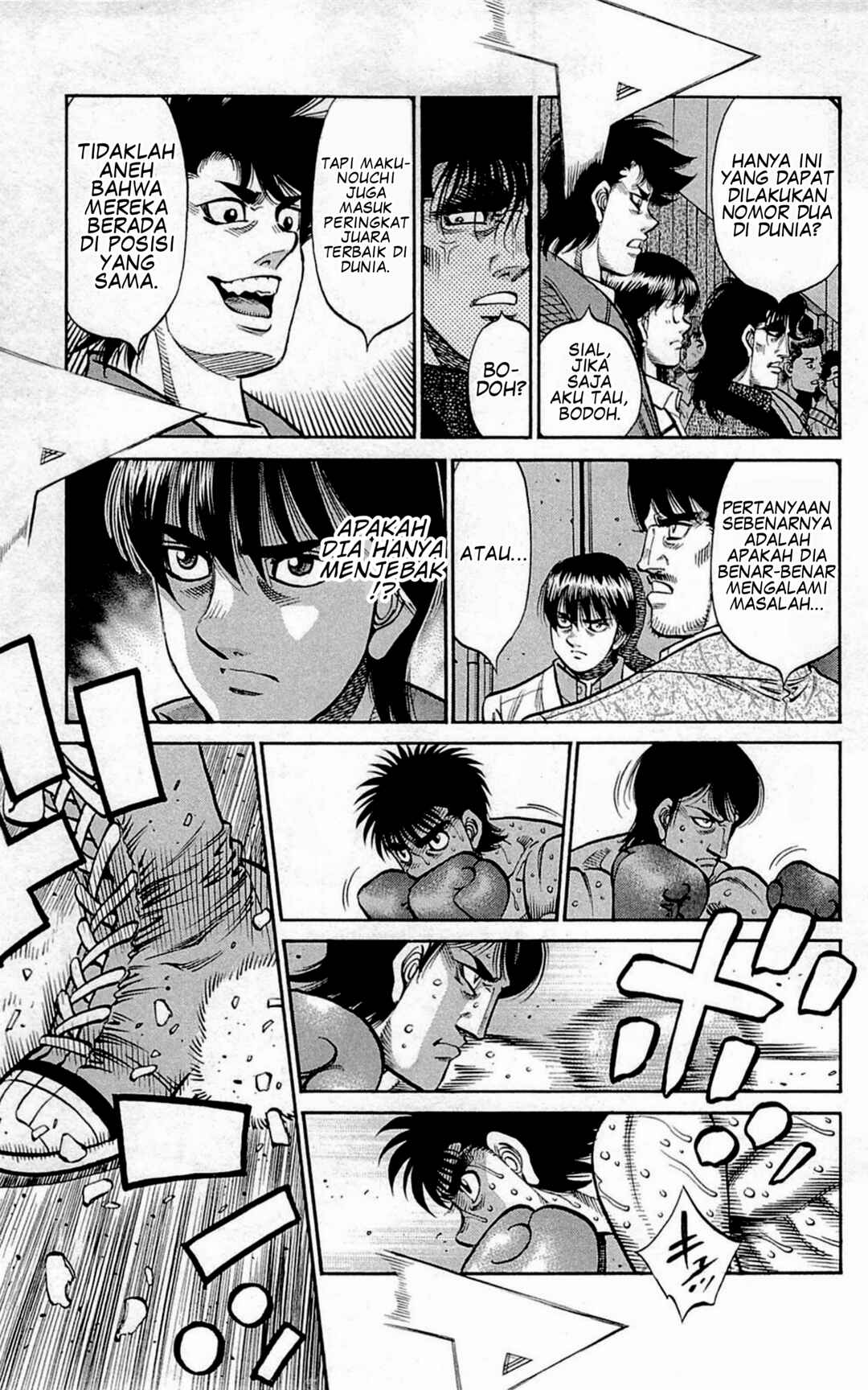 Chapter 1041 - Page 11