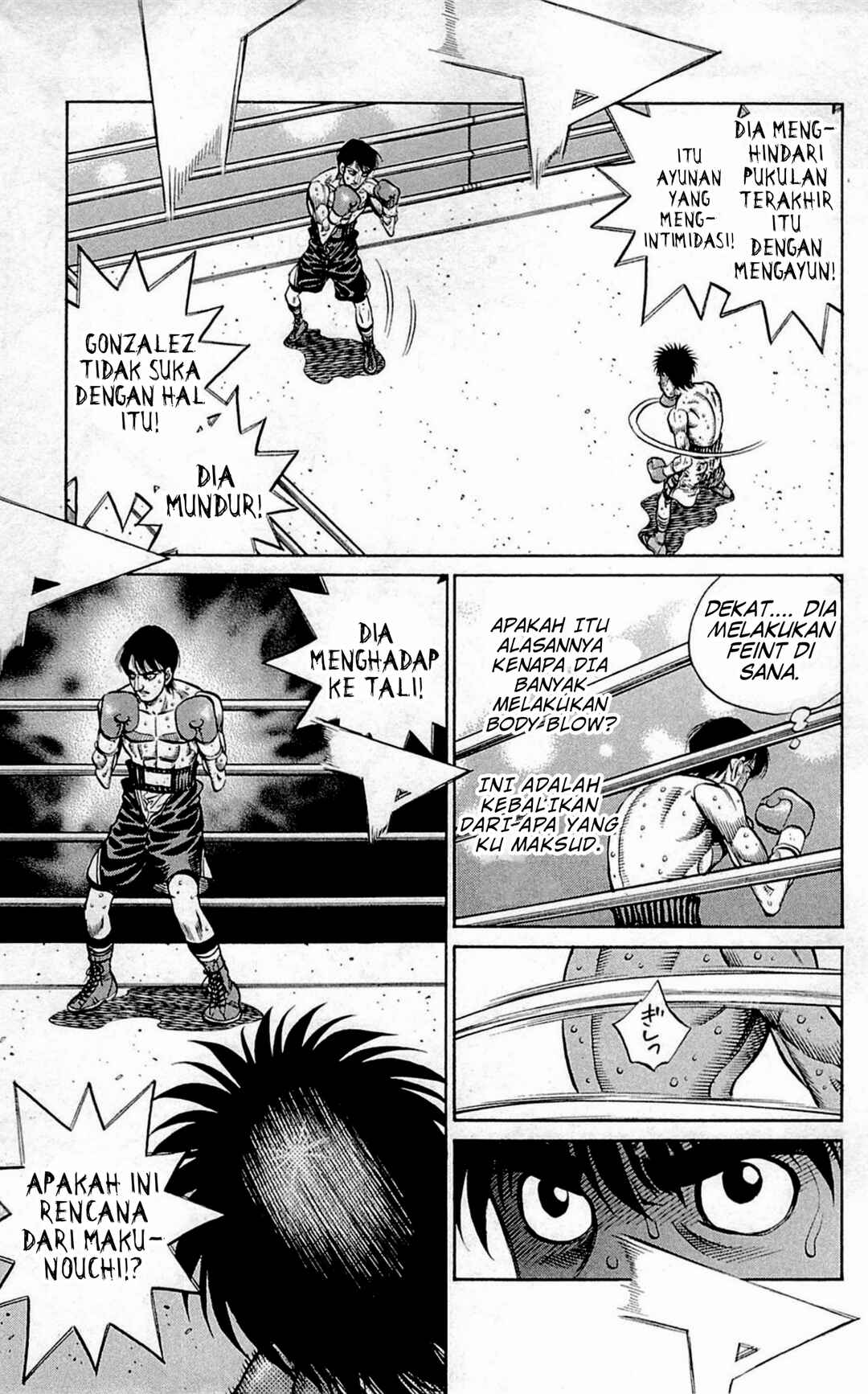 Chapter 1041 - Page 13
