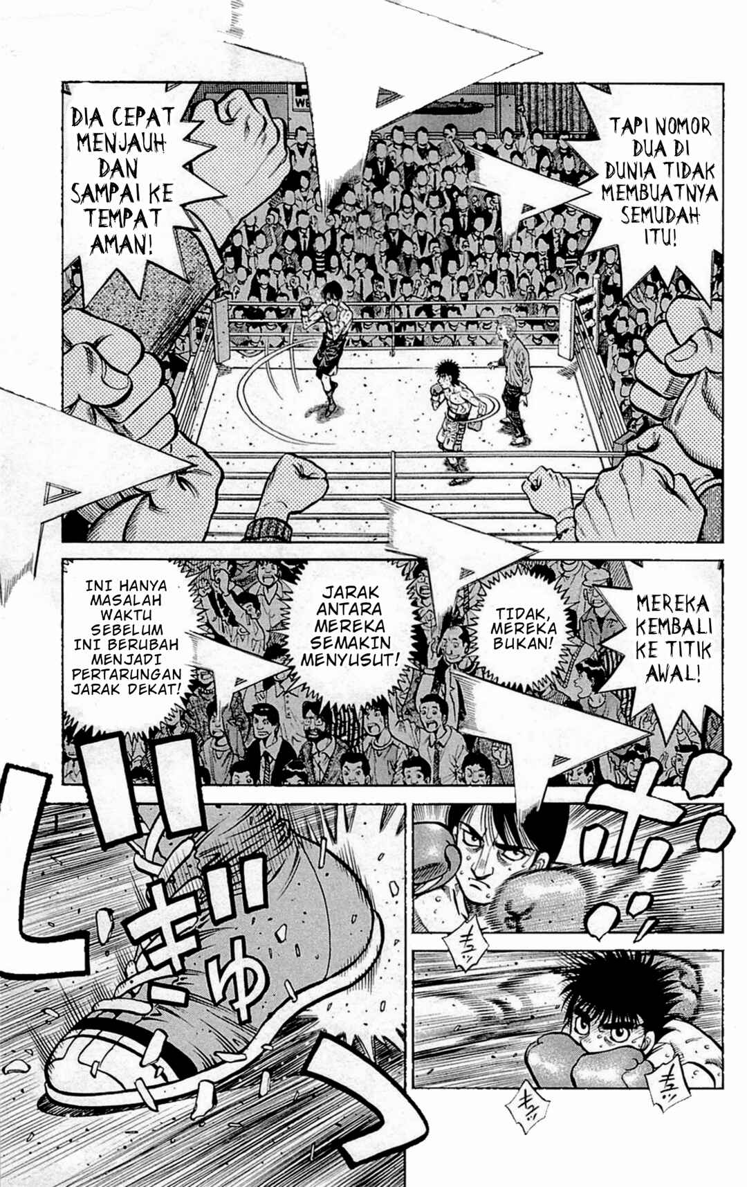 Chapter 1041 - Page 4