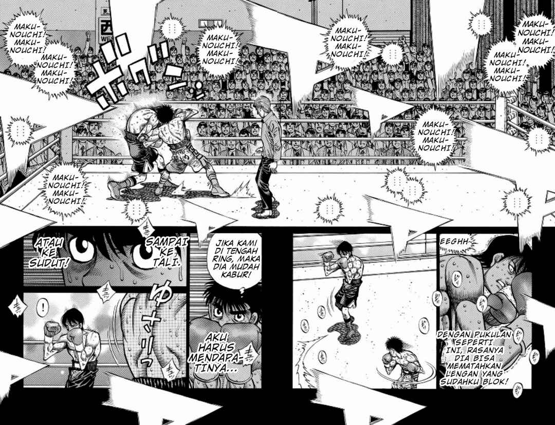 Chapter 1041 - Page 9
