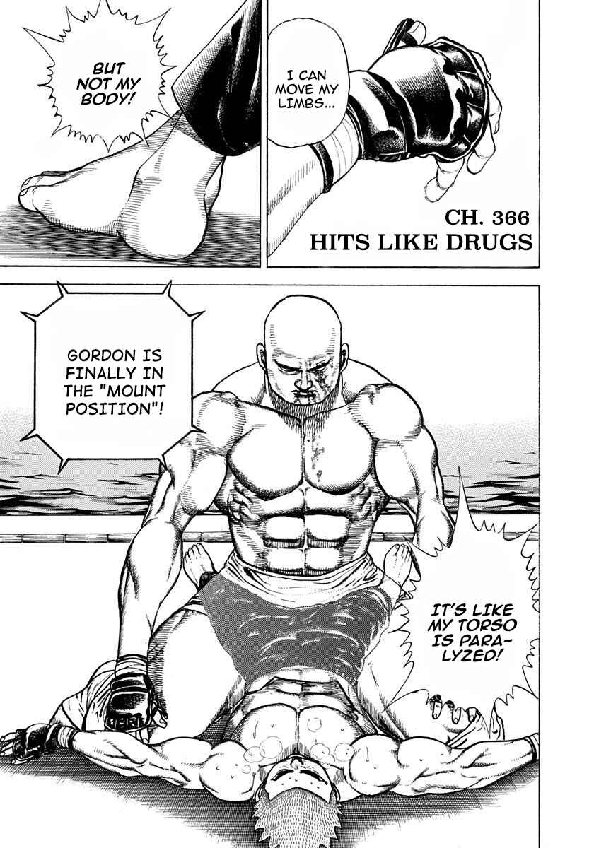 Chapter 366 - Page 1